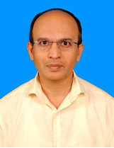 Shri. Sanjeev Y. Bhandare