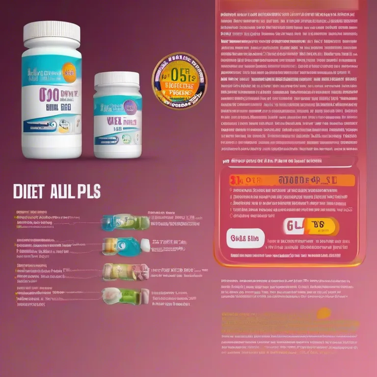 Boost Your Burn: Finding the Best Over-the-Counter Diet Pills That Actually Work – Government ...