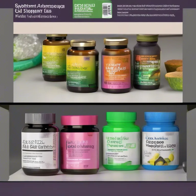 Fueling Your Metabolism: A Scientific Guide to Supporting Sustainable ...