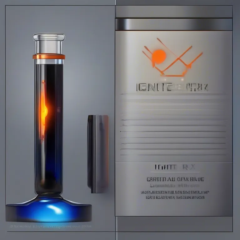 Ignite Rx Ignite RX Review: Is This Supplement Worth the Hype for Peak ...