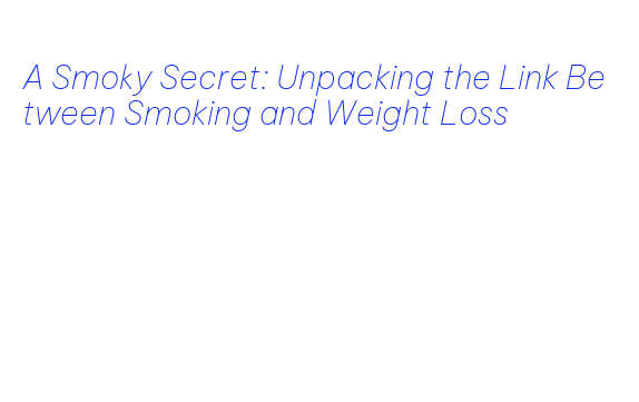 what are the chemicals found in cigarettes Three tobacco companies under fire for misleading labels