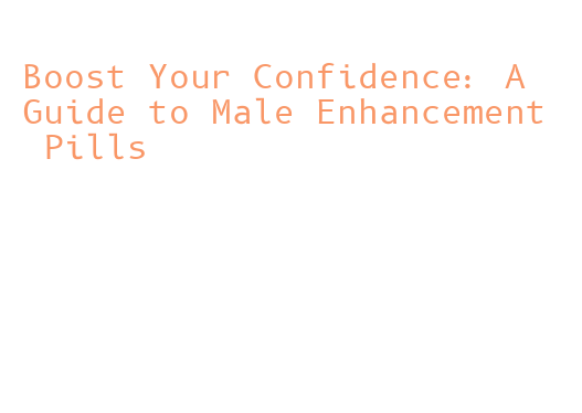 What Are DureMax Male Gummies Ingredients?