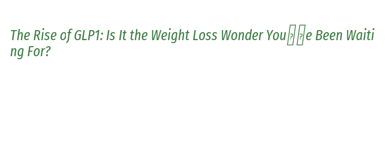 what helps with glp 1 nausea GLP-1 nausea: How to handle GLP-1s' most common side effect what helps with glp 1 nausea GLP-1 nausea: How to handle GLP-1s' most common side effect