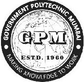 Government Polytechnic Mumbai