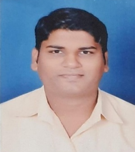 Vinod S.Patil