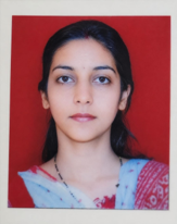 Smt. Vishali V. Sankhe