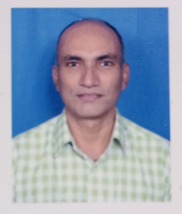 Shri. Manish R. Sonawane