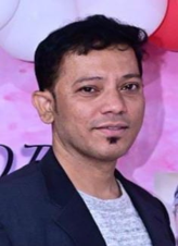 Shri. Manish R. Sonawane