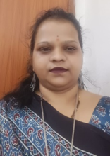 Smt. Priya S. Gholap