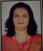Smt. Meenakshi N. Bhatkar